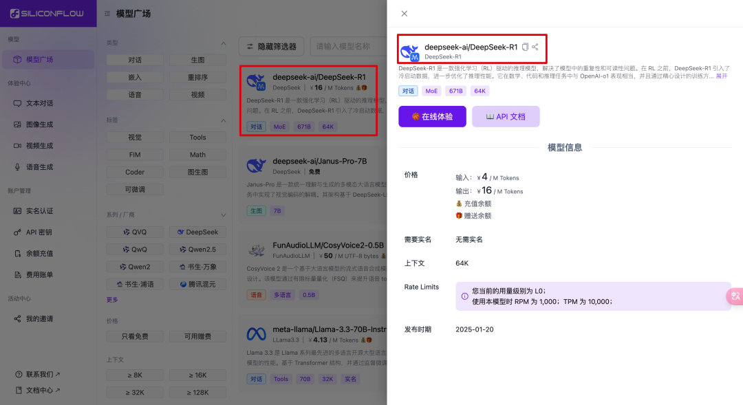 Deepseek 入门指南,新手必备