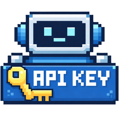 deepkey API中转站